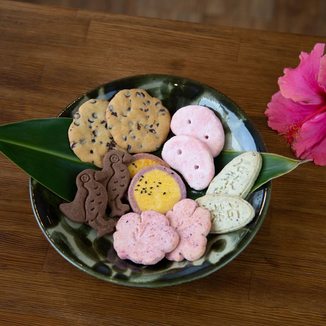 おかしなオードブル 